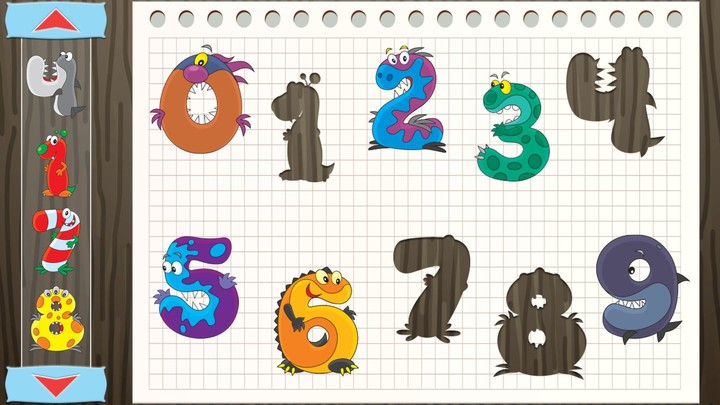 Kids Educational Puzzles_playmods.net