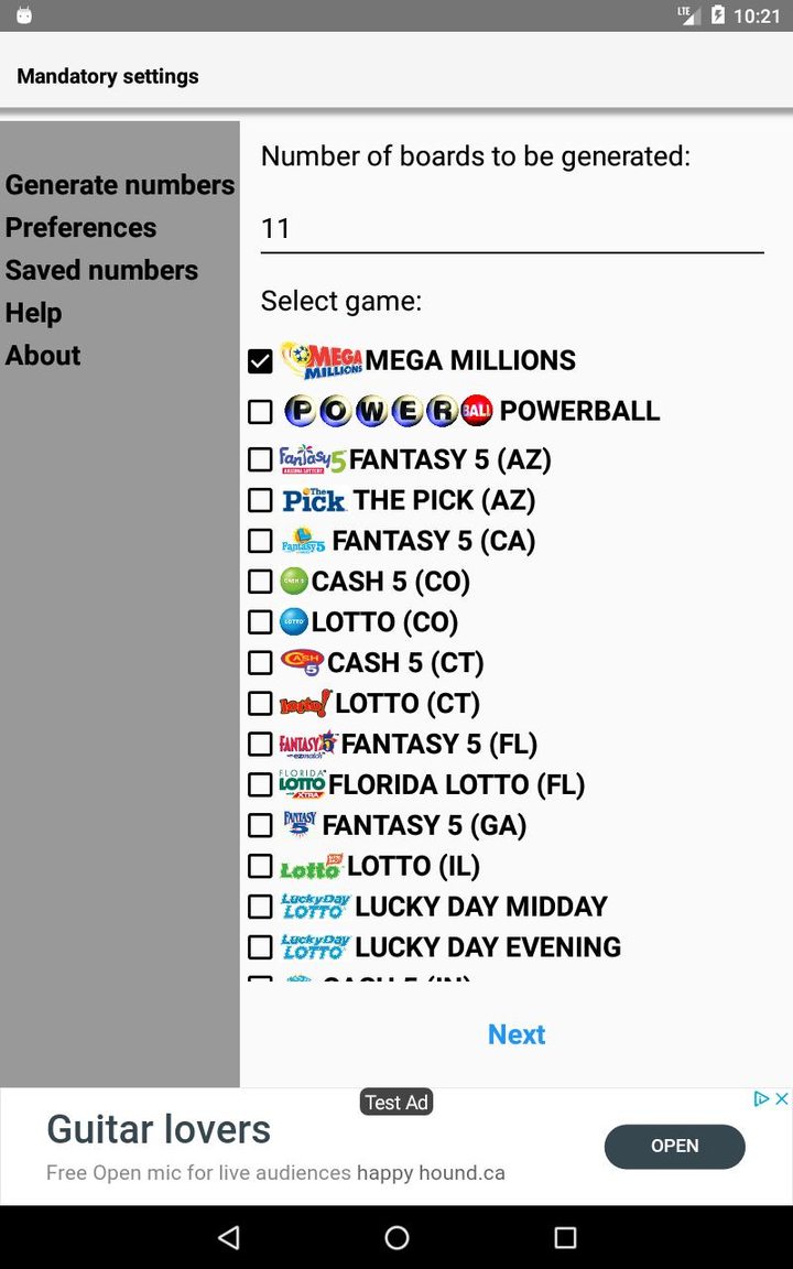 SlickLotto_playmods.net