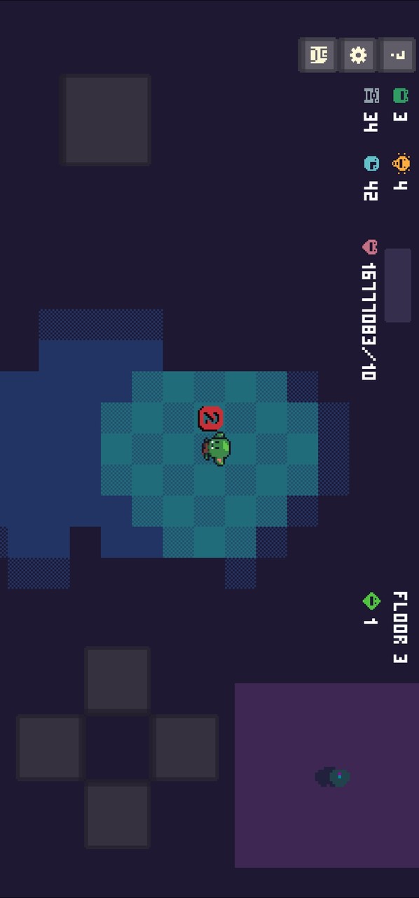 Gold coin Dungeon(Large gold coins)_playmods.net