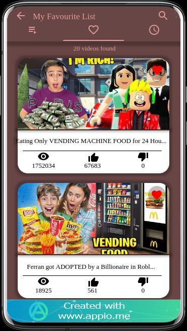 The Royalty Family videos_playmods.net