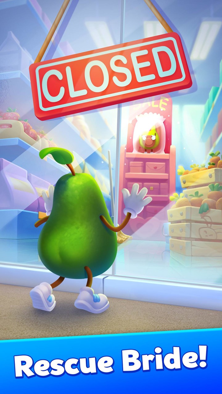 Tile Match: Big Trip Avocado_playmods.net