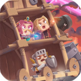 Battle Towers_playmods.net