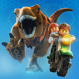 LEGO® Jurassic World™(Unlimited coins/Unlock)2.0.1.42_playmods.net