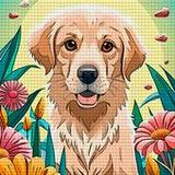 Cross Stitch:Craft & Art(เป็นทางการ)0.0.464_playmods.net