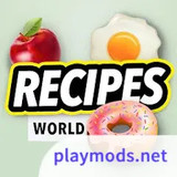 Cookbook Recipes & Meal Plans(Premium Unlocked)11.16.398_playmods.net
