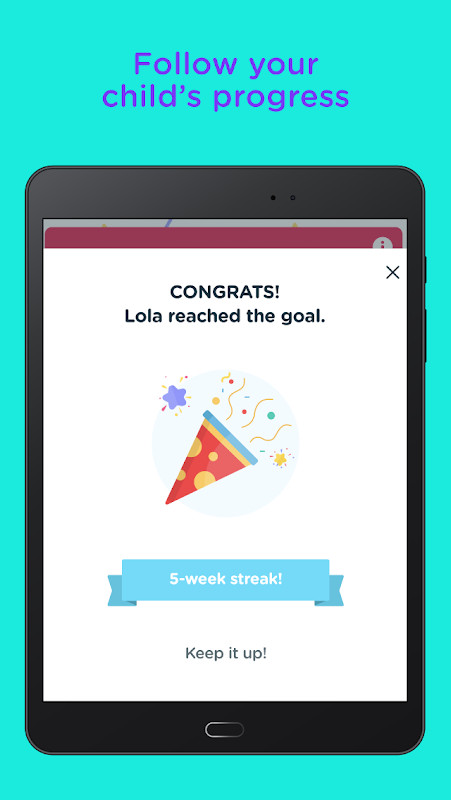 Lingokids: Kids Learning Games_playmods.net