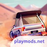 Rally Road - Reckless Racing(Unlimited Resources)1.0.2_playmods.net