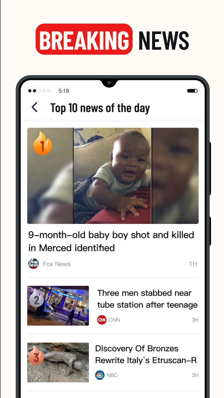 Local News - US Latest Stories_playmods.net