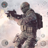 Modern Commando Warfare Combat_playmods.net