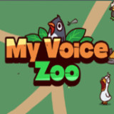 My Voice Zoo (No Ads) - playmod.space