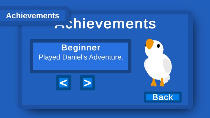 Daniel's Adventure_playmods.net