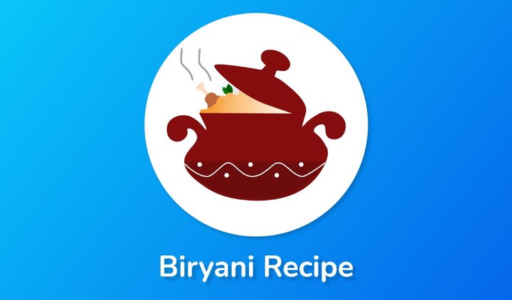 Biryani Recipes(Veg & Non Veg)_playmods.net