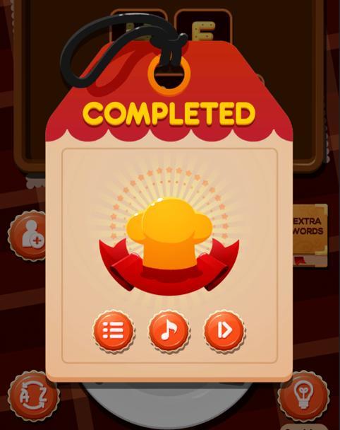 Word Cooking_playmods.net