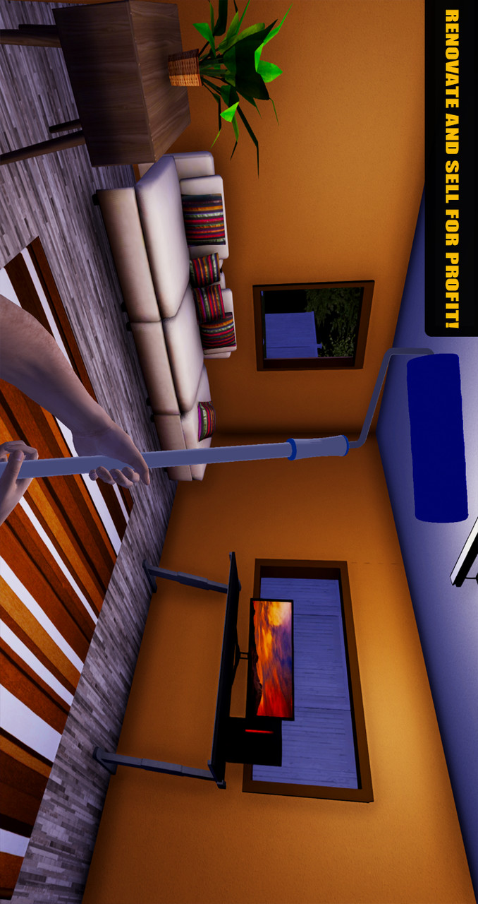 Home Renovate 'N Sale_playmods.net