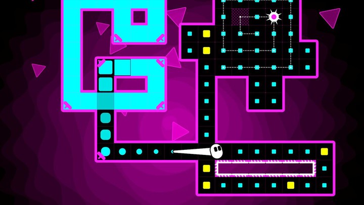 Blady Maze: Ball Escape Puzzle_playmods.net