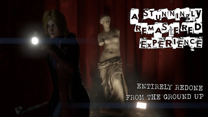 Forgotten Memories: Remastered(Free Download) screenshot image 2_playmods.net