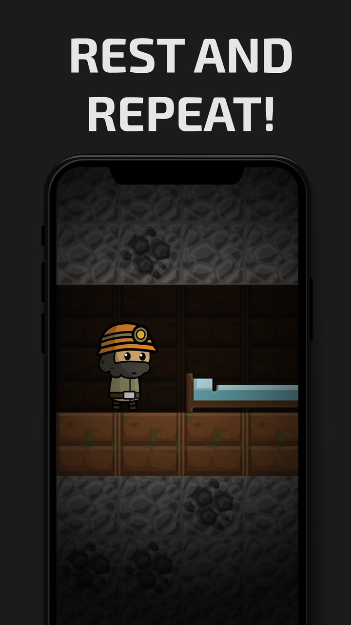 Dig - Mine and Upgrade_playmods.net