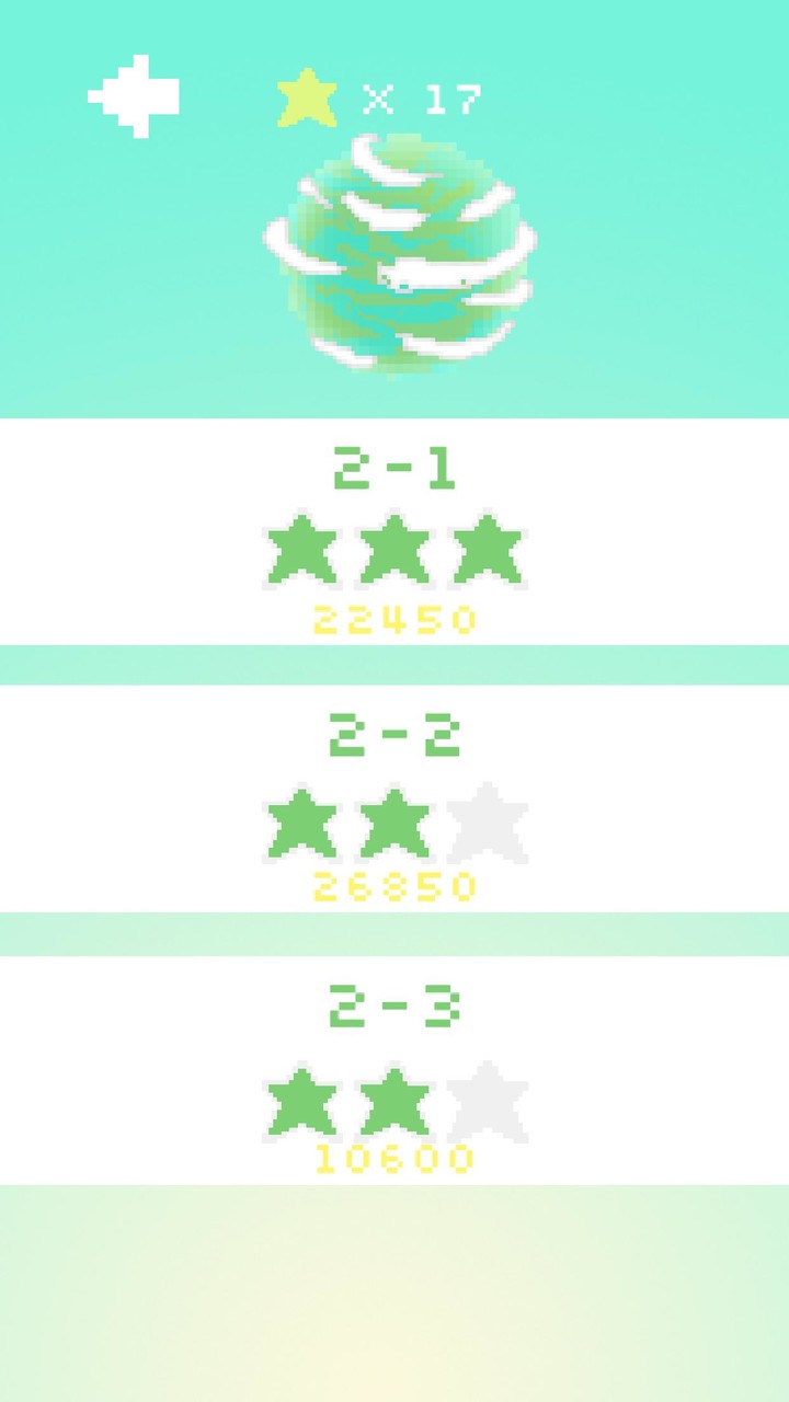 EVIG - Space Shooter_playmods.net