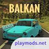 Balkan Mania(Unlimited Money)8.25_playmods.net