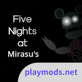 Five Nights At Mirasu's(No Ads)1.0_playmods.net