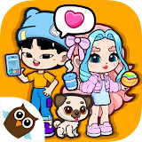 Dopples World(Unlock character skins)14.0.49_playmods.net