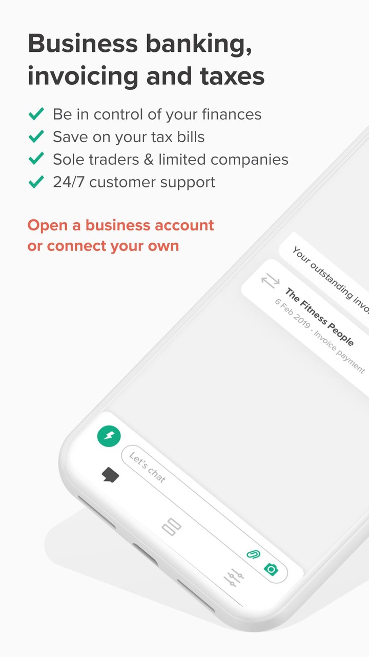 ANNA Business Account & Tax_playmods.net