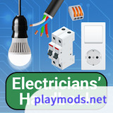 Electricians' Handbook: Manual(Pro Unlocked)77.7_playmods.net