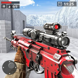 Critical Gun: Shoot Fire_playmods.net