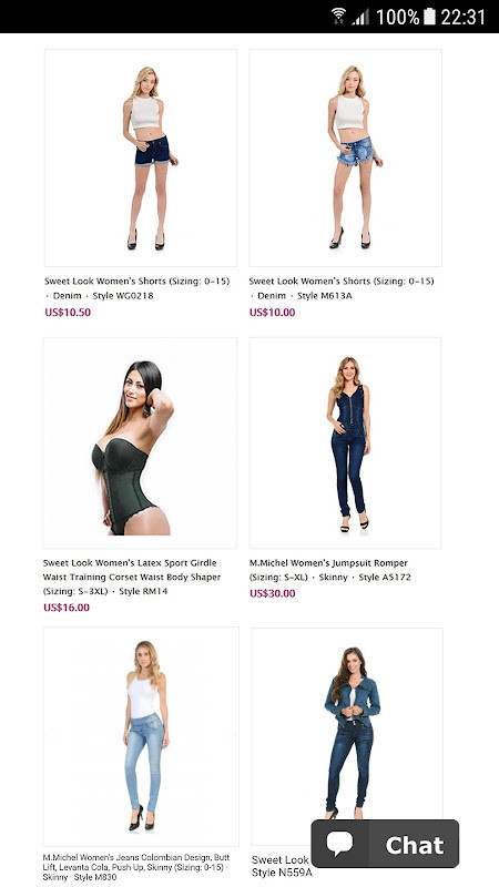 Diamante Jeans_playmods.net