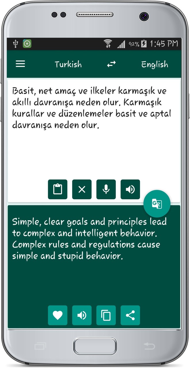 English Turkish Translate_playmods.net