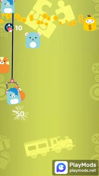 Go Toy!(Unlimited money) screenshot image 5_playmods.net