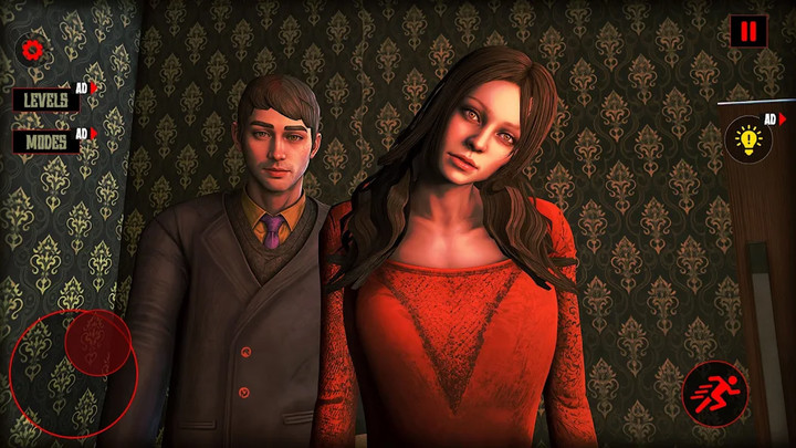 Bad Doll Story Horror Face(mod menu) screenshot image 1_playmods.net