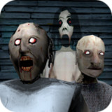Granny 3(mod menu)1.2.3_playmods.net