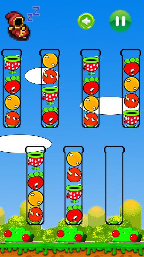 super magic ball_playmods.net