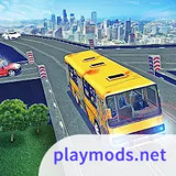Bus Simulator Offroad Games(unlimited money)2.1_playmods.net