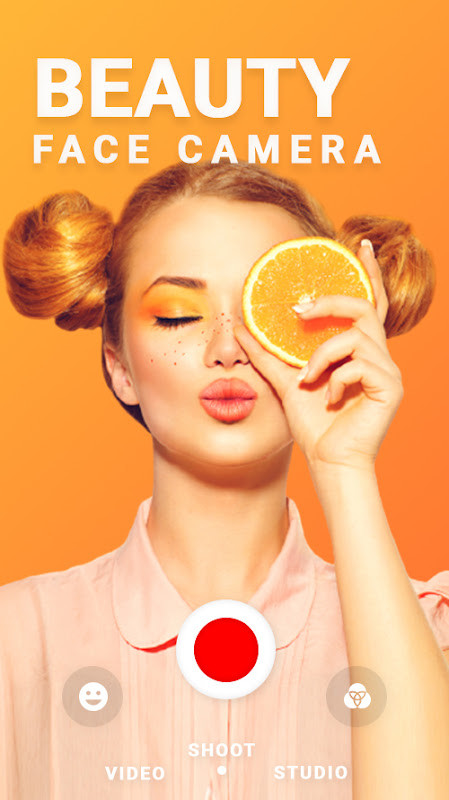 Beauty Cam : Beauty Plus Cam_playmods.net