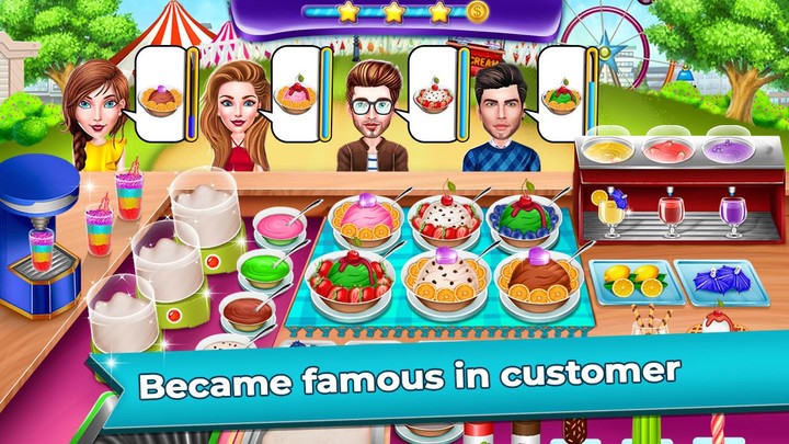 My Ice Cream Shop_playmods.net