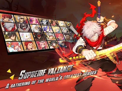 Legend of Dynasty_playmods.net