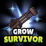 Grow Survivor : Idle Clicker(Mod Menu)8.2.6_playmods.net