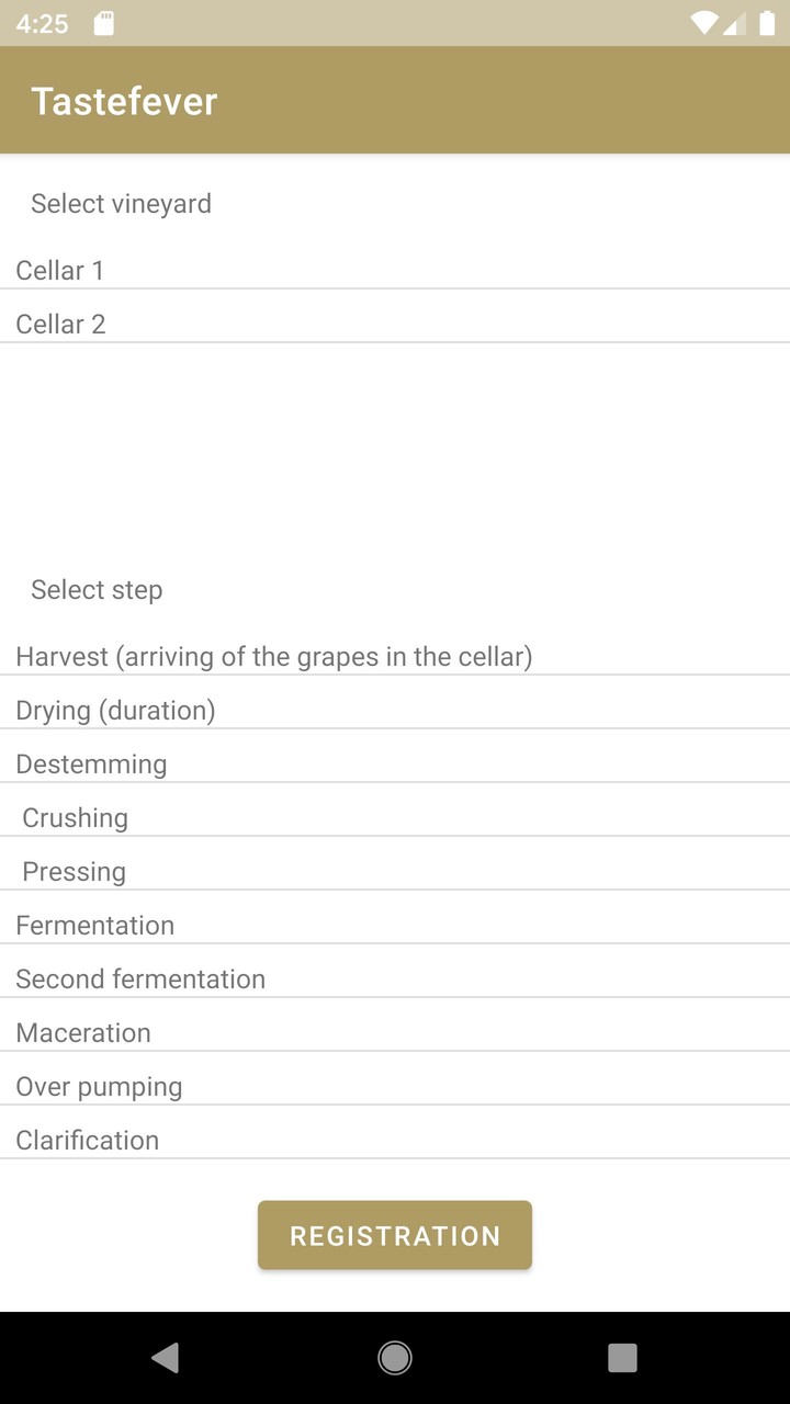 Craft Your Taste by Tastefever_playmods.net
