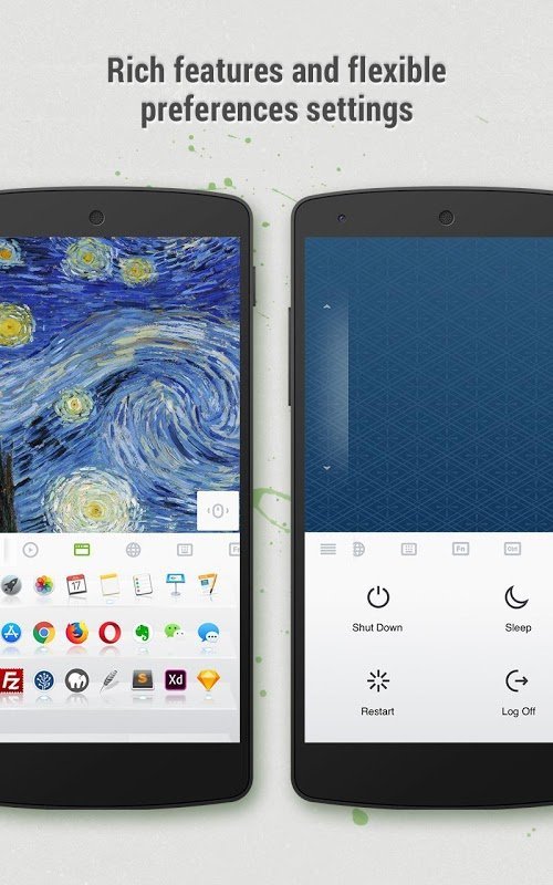 Remote Mouse (Pro Features Unlocked)_playmods.net