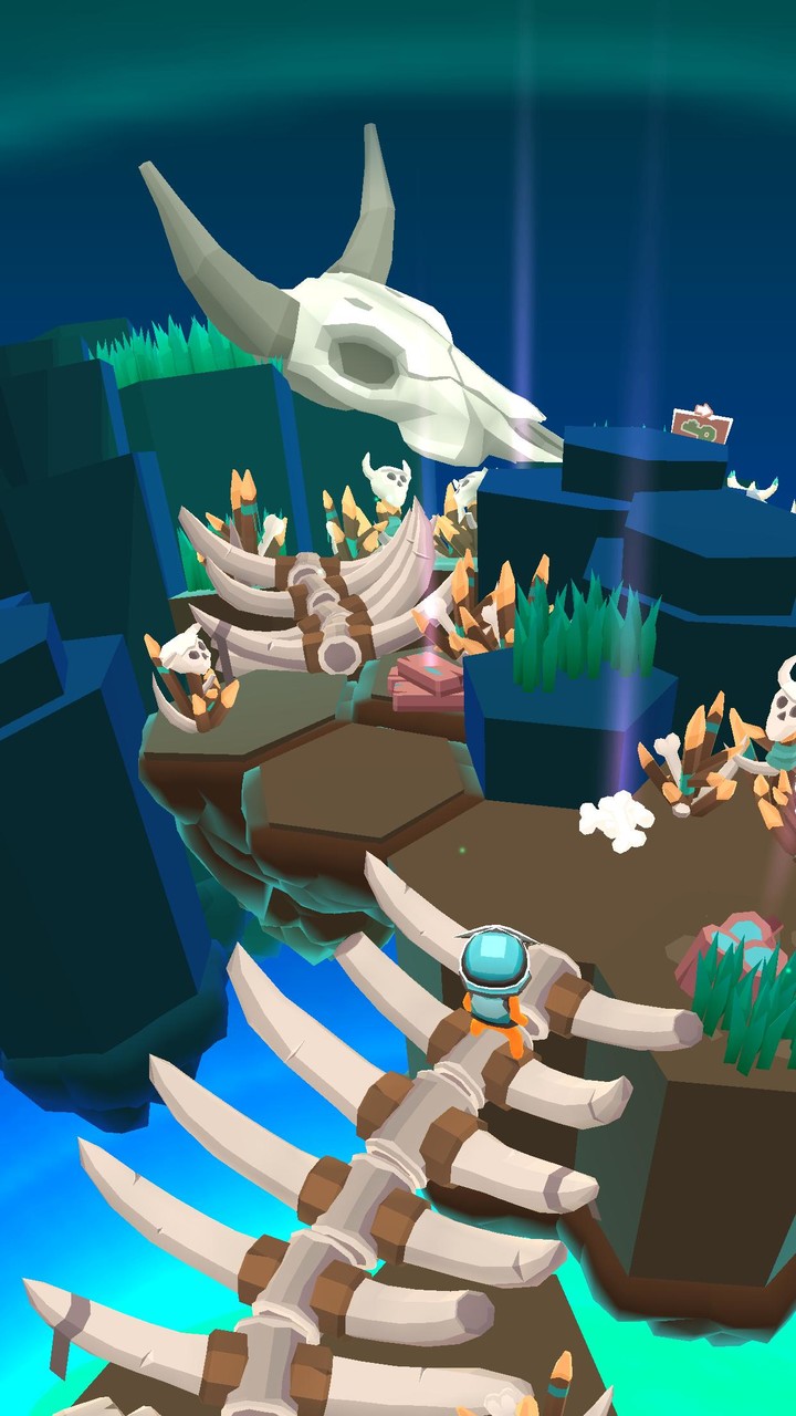 My Little Universe(Unlimited Resources) screenshot image 2_playmods.net