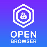 Open Browser(Official)2.2.1.591_playmods.net