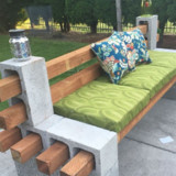Garden Bench(เป็นทางการ)3.2.0_playmods.net
