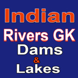 Indian Rivers GK ,Dams & Lakes(Offiziell)6.2_playmods.net