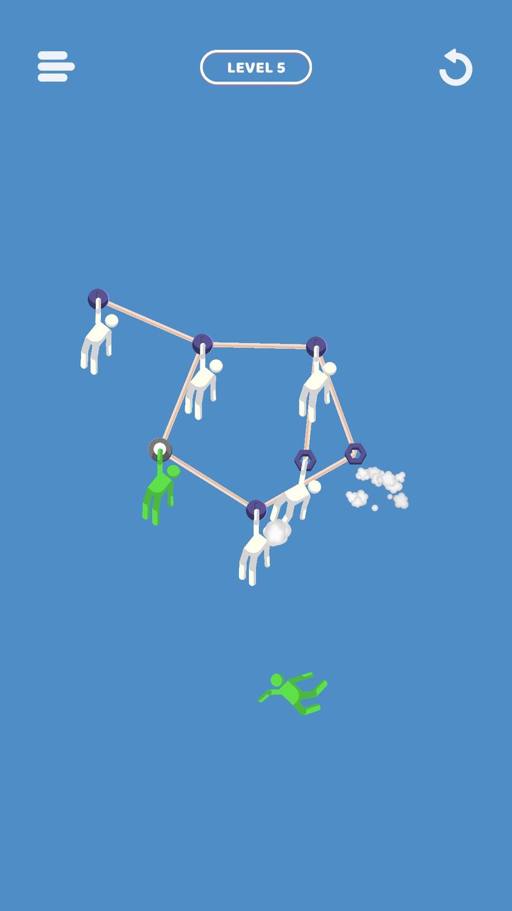 Pendulum Smash_playmods.net