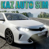 KAZ Auto Sim(No Ads)0.19_playmods.net