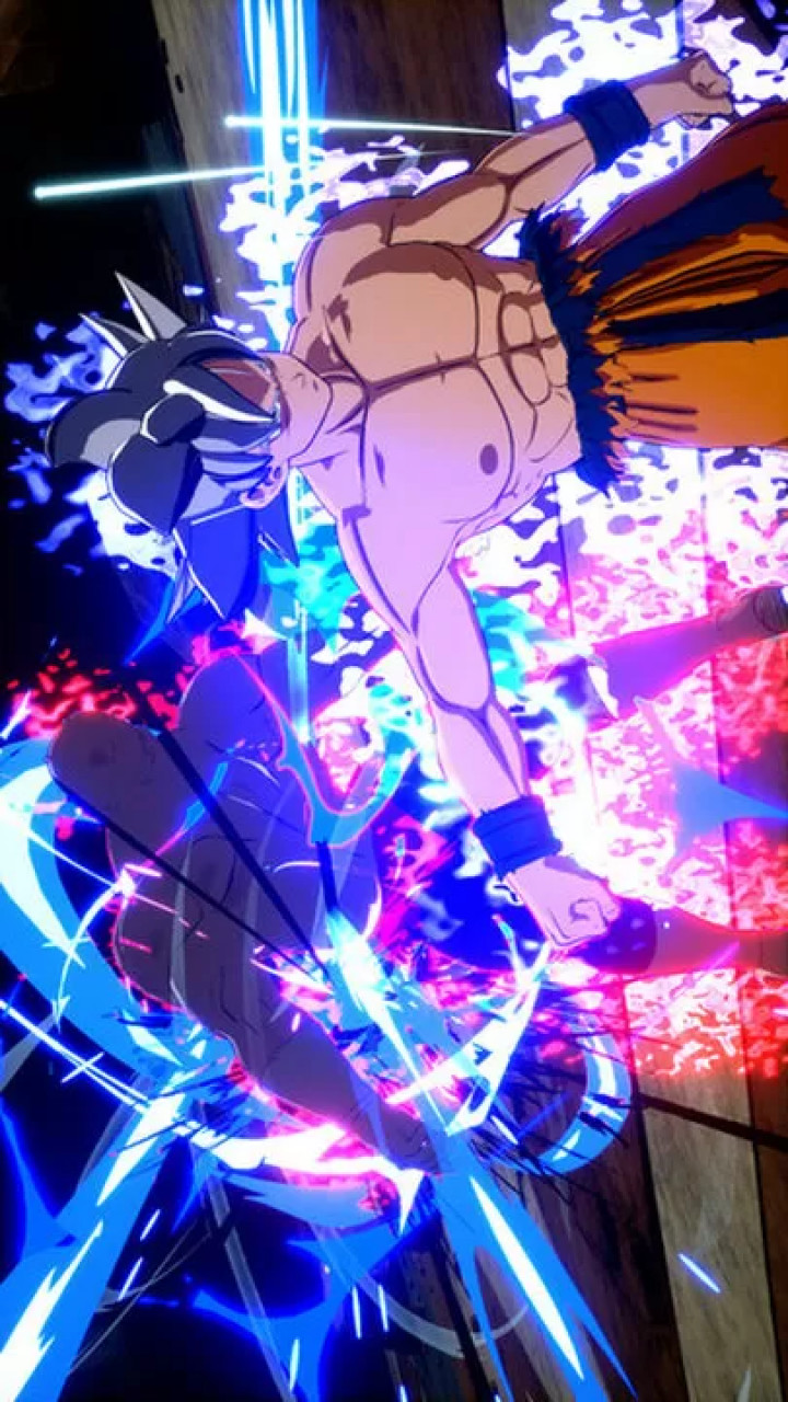 DRAGON BALL Sparking ZERO(PC) screenshot image 4_playmods.net