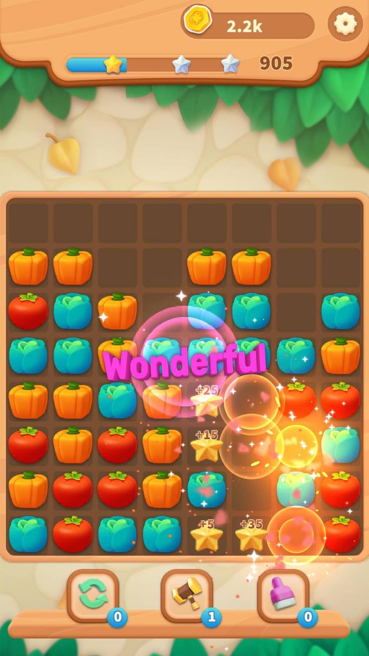 Foodie Bomb_playmods.net