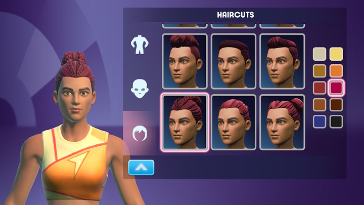 Olympics™ Go! Paris 2024_playmods.net